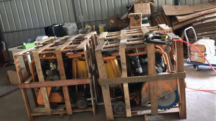 镜铁区行李、家具、电器包装托运